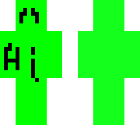 the hi man
