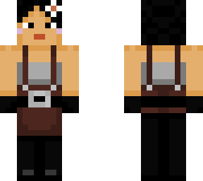 the kind blacksmith
