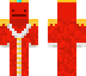 the king of red 15 2.0