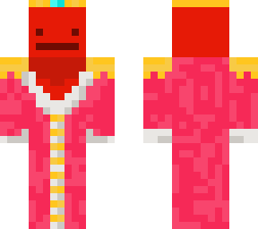 the king of red 15