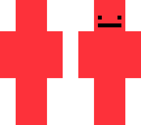 the red 14
