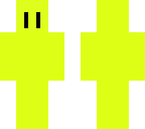 the sponge man