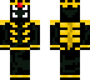 the void king