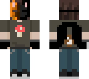 therian kid