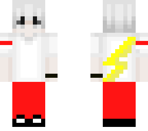 thunder guy