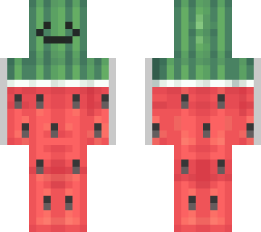 watermelon waaat