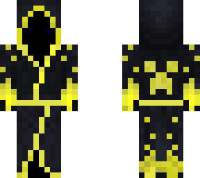 yellow mace