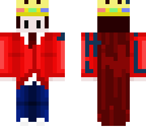 young king