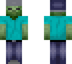 zombie