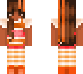 =*orange blossom*=
