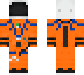 1988 nasa space suit