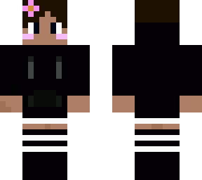 a femboy
