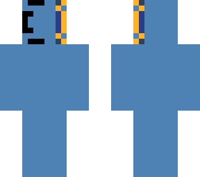 ant brother skin