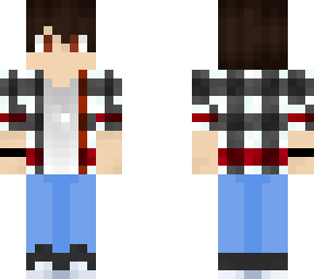 ari reyna (pyro's version)