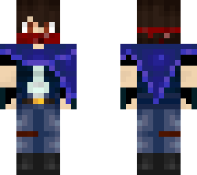 arian frisk [forajido]
