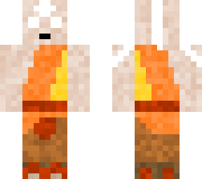 avatar aang