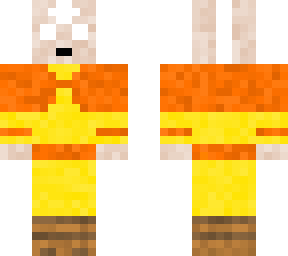 avatar aang