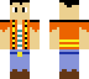 biker dude - check description