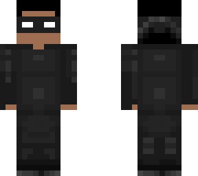 blck ninja