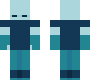 blue guy 7,506