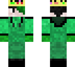 breen boi + crown