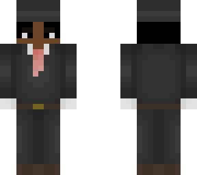 businessman