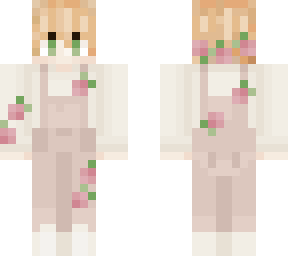cherry blossom boy
