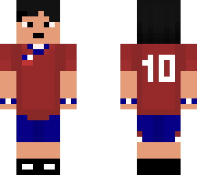 chile home