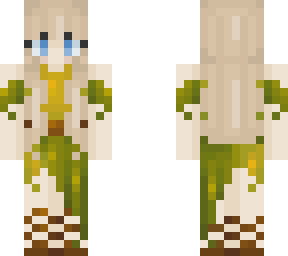 chloe elf