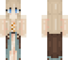 chloe medieval