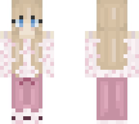 chloe pajamas 2