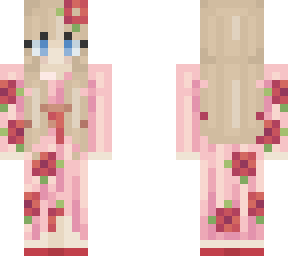 chloe pink