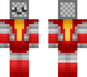 colossus toaster