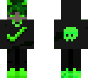 cool lime nike boy