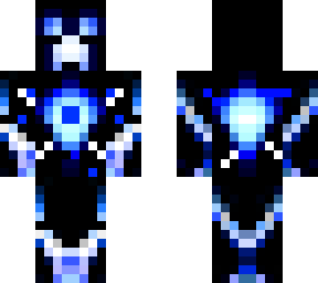 creeper universal