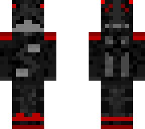 dark swordless