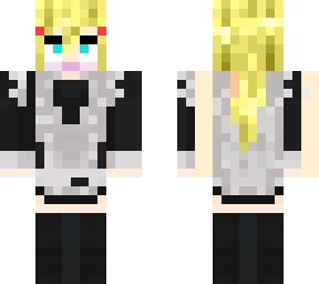 darkness maid 2