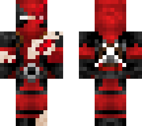 deadpool