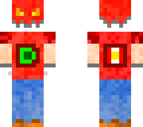 decebriel remake