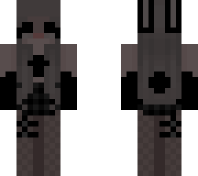 demon skin base