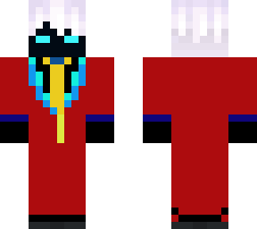 destroyerxd(completed
