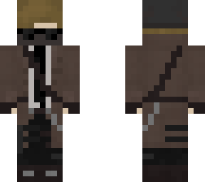 detective