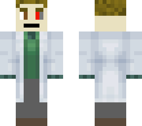 doctor leopold