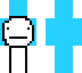 dream blue