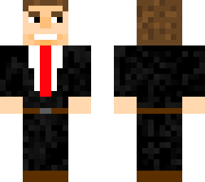 eedstuxedoskin