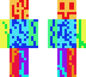 electrified neon