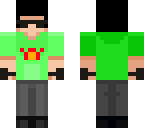 emerald homemade remake