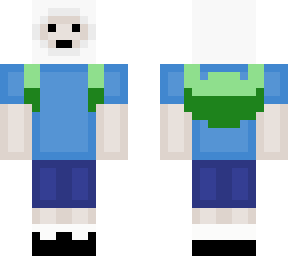 finn the human