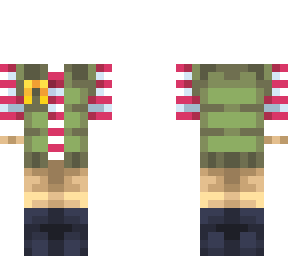 ribbon | Minecraft Skins