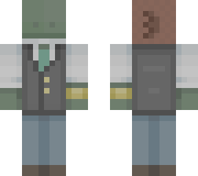 fishman